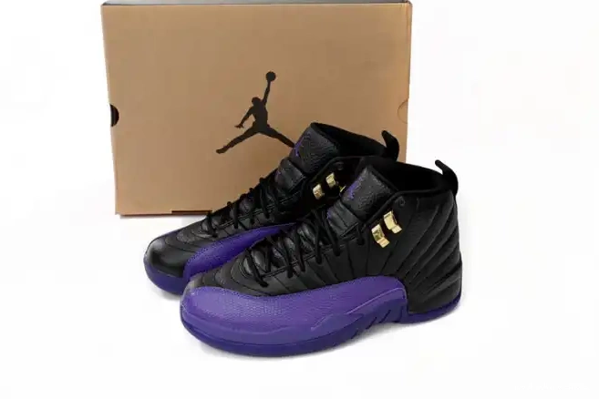 Cheap Purple Field Air Retro 12 CT8013-057 Jordan 0324